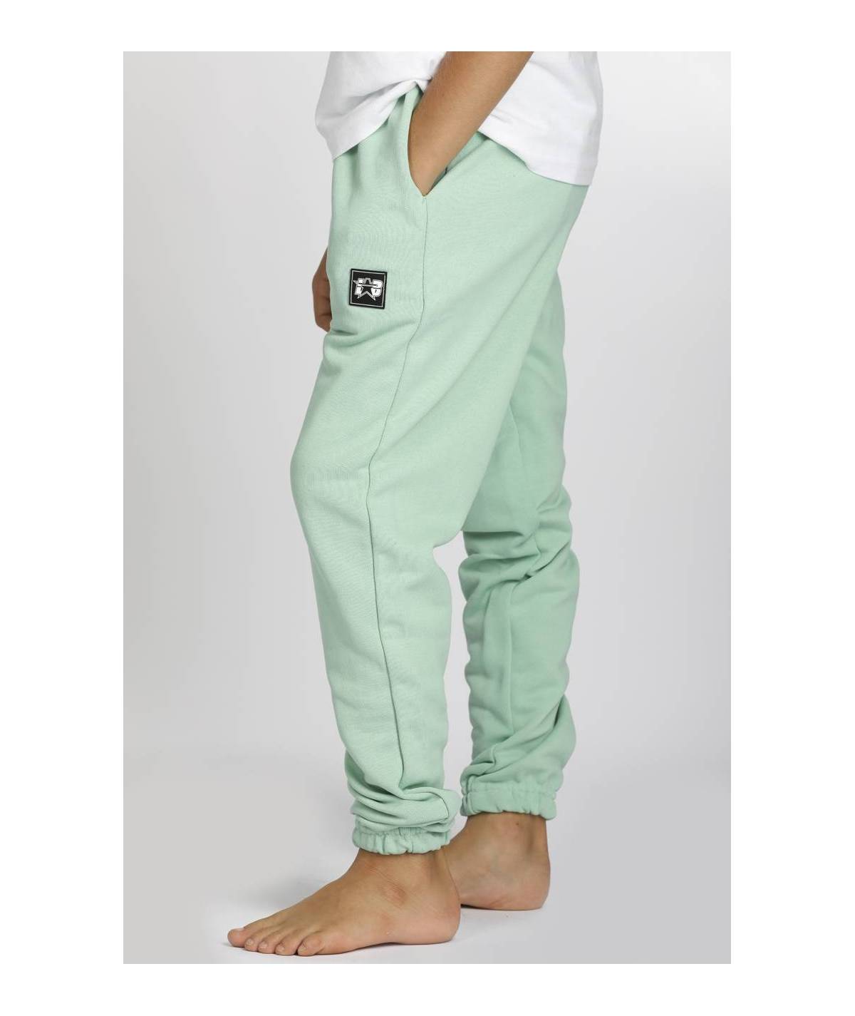 Lab84 PANTALONE VITA ALTA Pezzi Unici