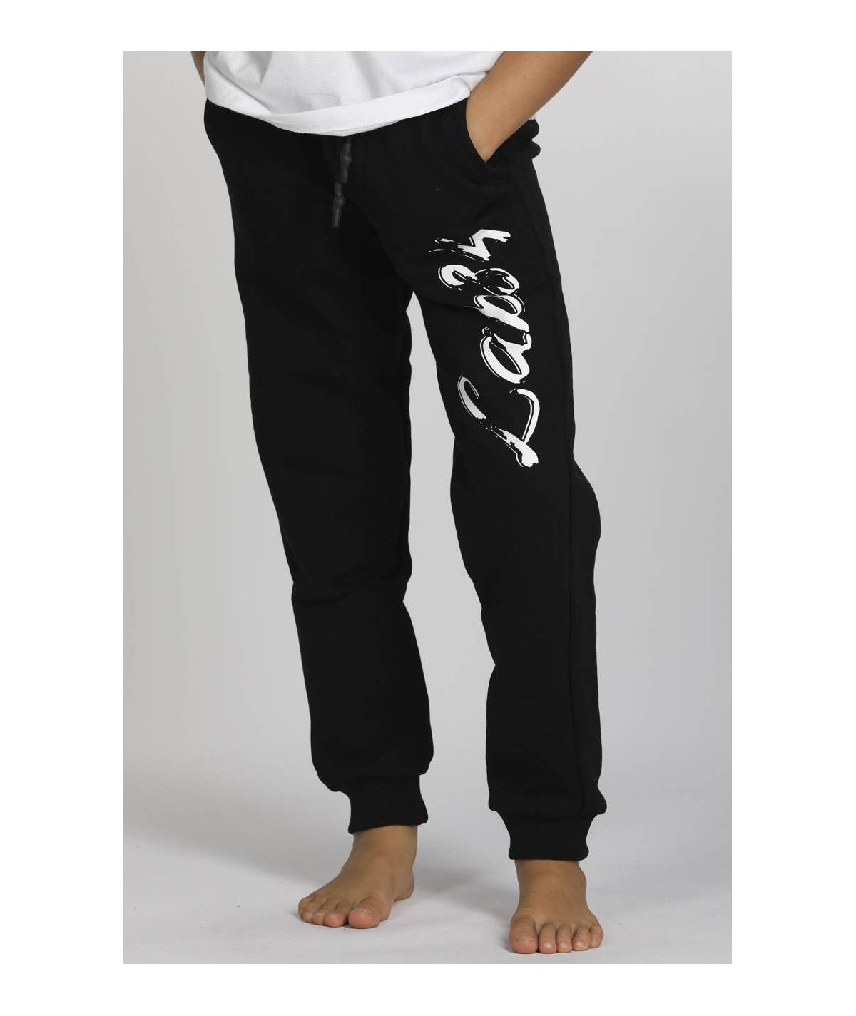 Lab84 PANTALONE 3 TASCHE Qualità Garantita