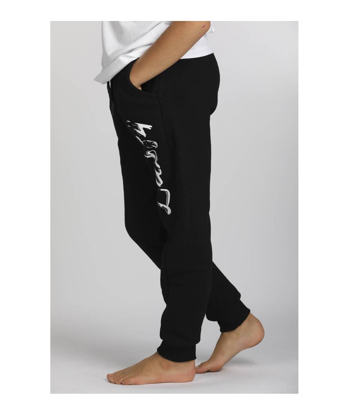Lab84 PANTALONE 3 TASCHE Qualità Garantita