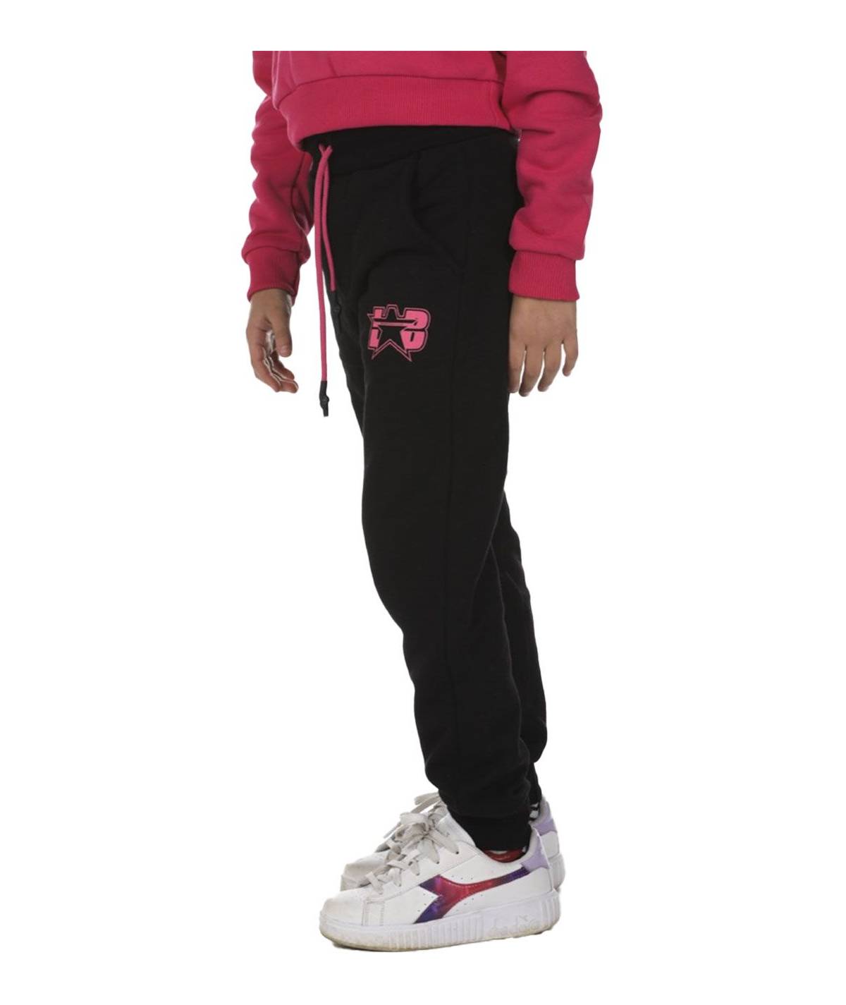 Lab84 PANTALONE TASCHE SULLE CUCITURE Negozi Online