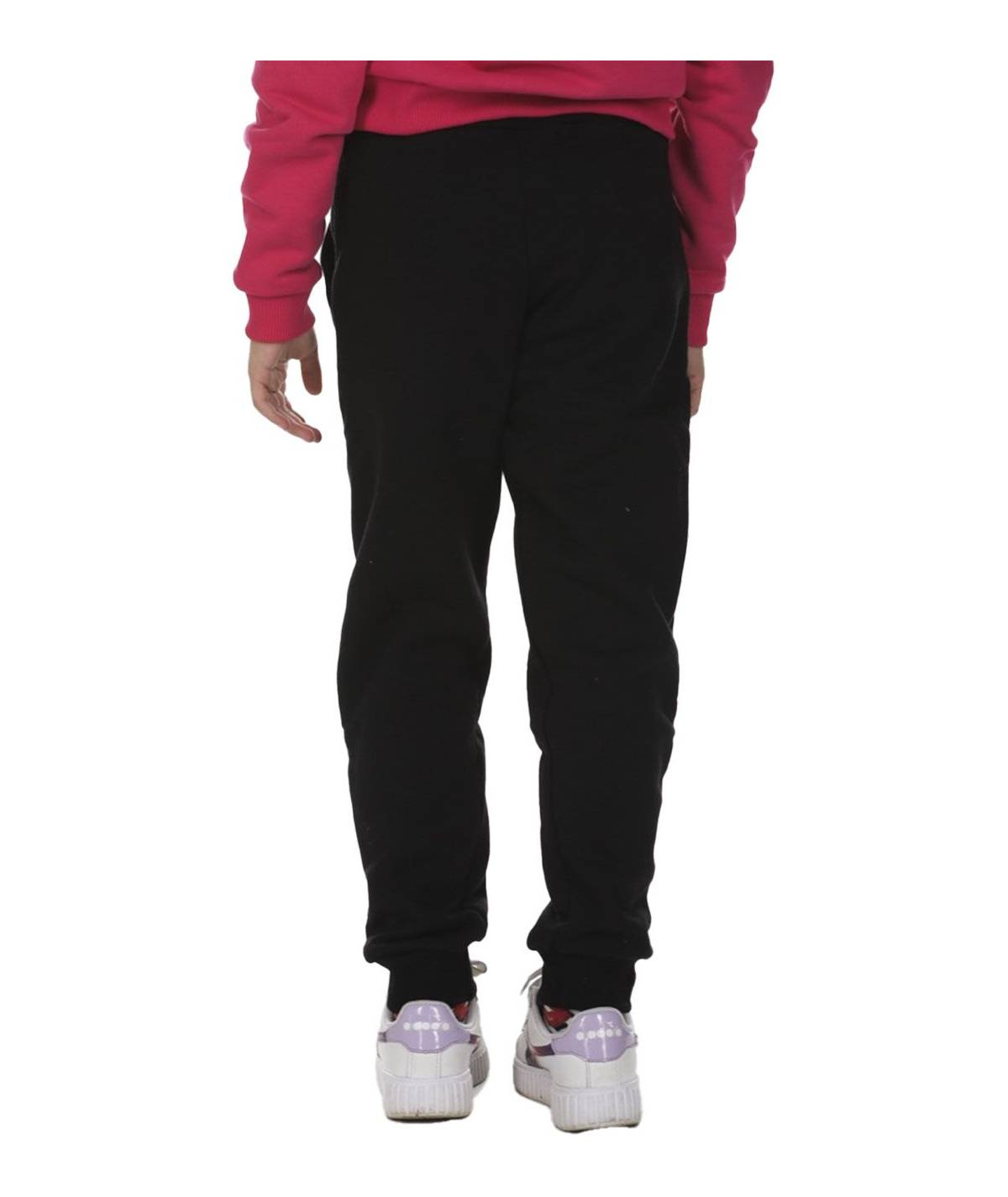 Lab84 PANTALONE TASCHE SULLE CUCITURE Negozi Online