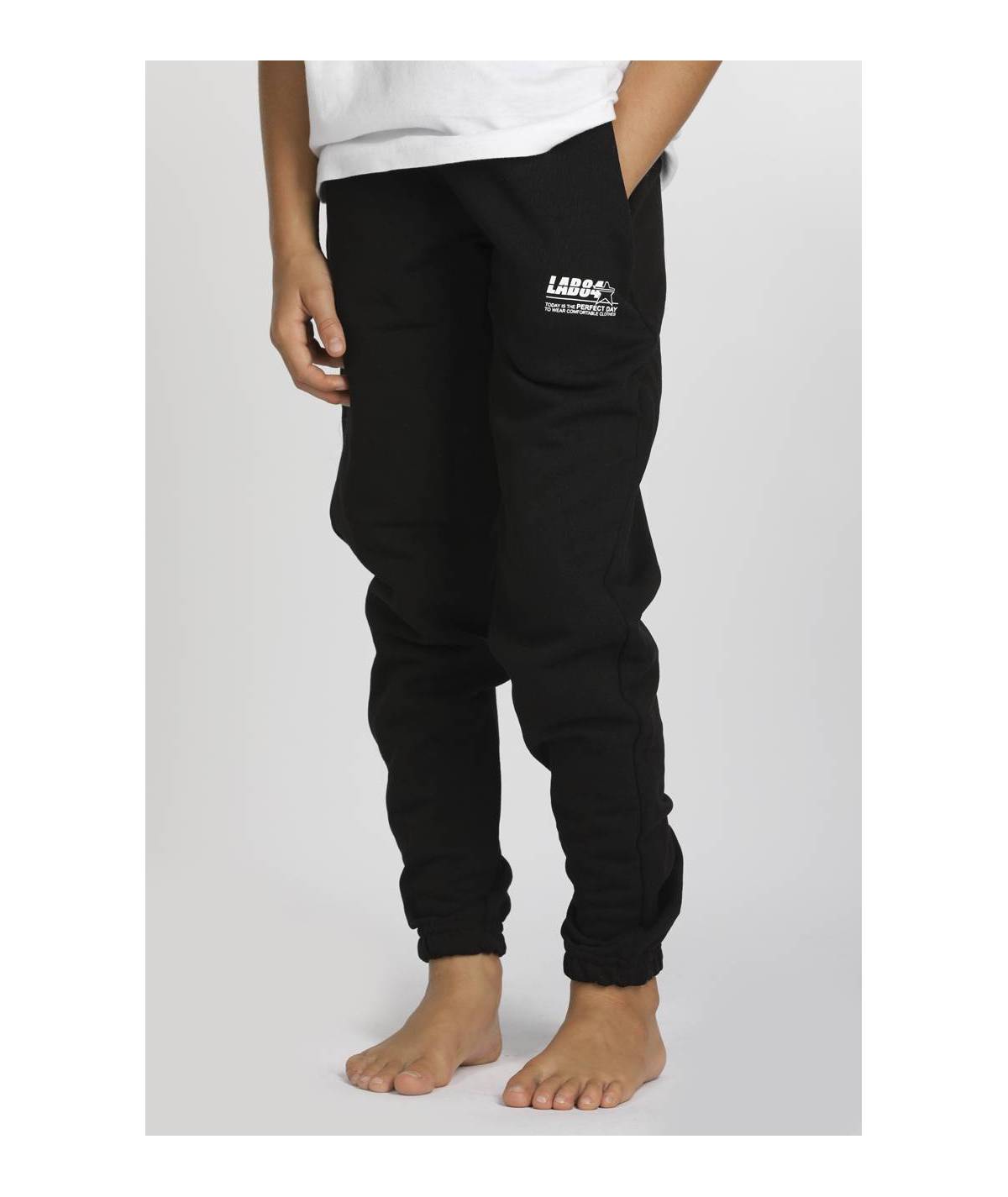 Lab84 PANTALONE VITA ALTA Consegna Veloce
