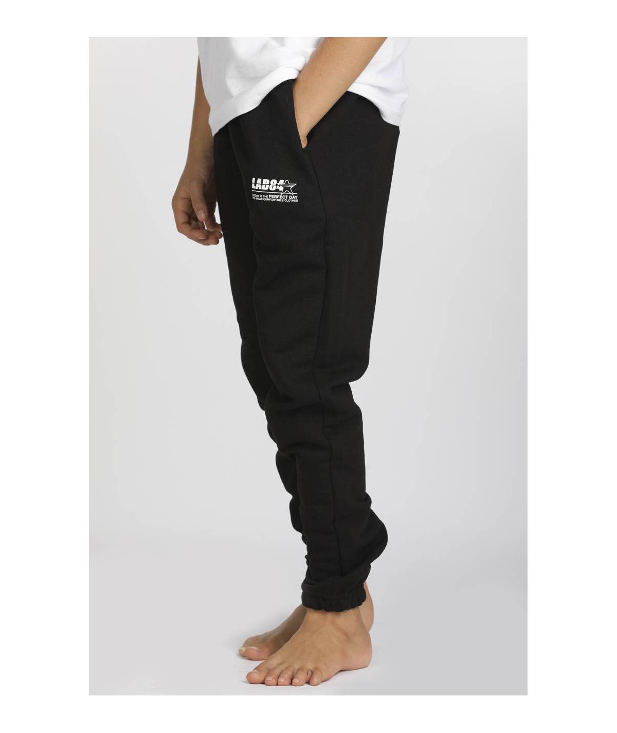 Lab84 PANTALONE VITA ALTA Consegna Veloce