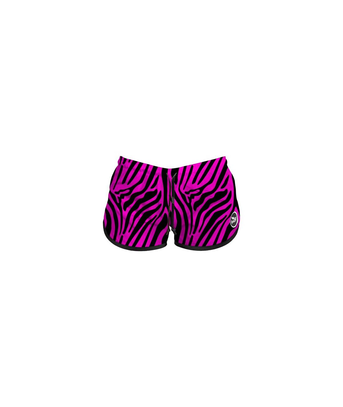 Lab84 SHORT Affare Del Giorno