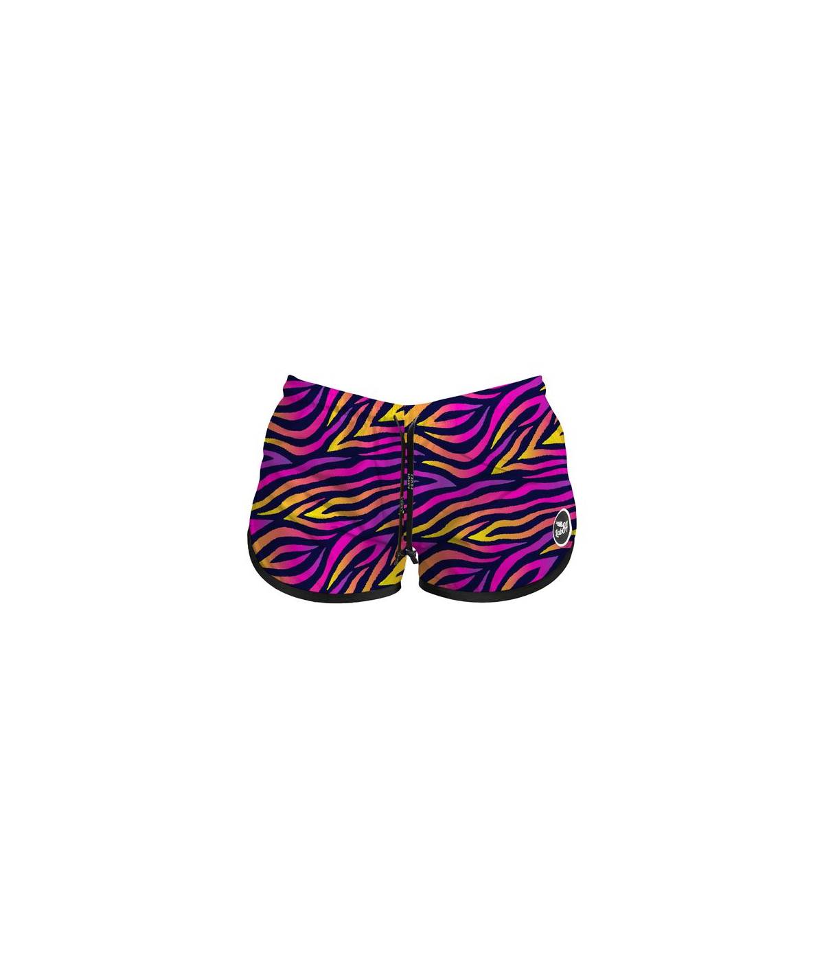 Lab84 SHORT BIMBA Moda
