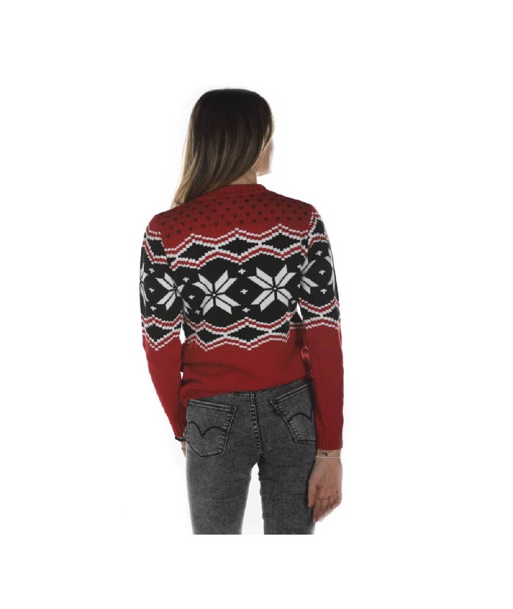 Lab84 MAGLIONE GIROCOLLO Vendita
