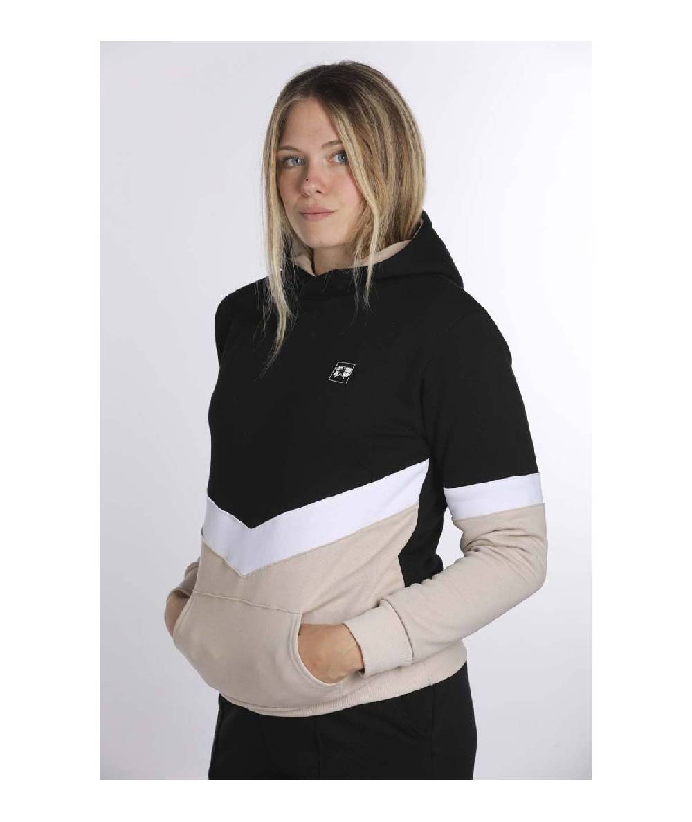 Lab84 FELPA CAPPUCCIO Spedizione Gratuita