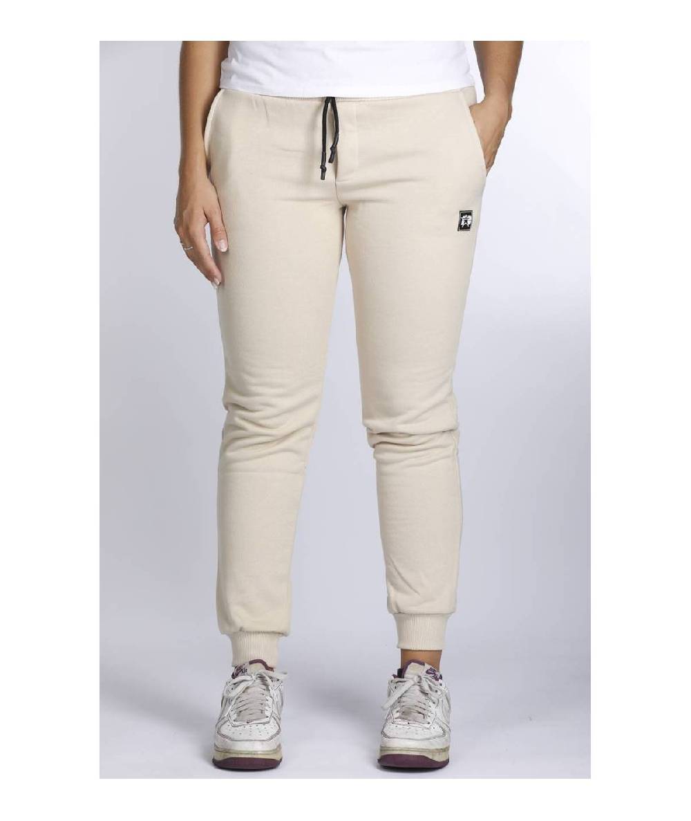 Lab84 PANTALONE TASCHE SULLE CUCITURE Prezzo Ridotto