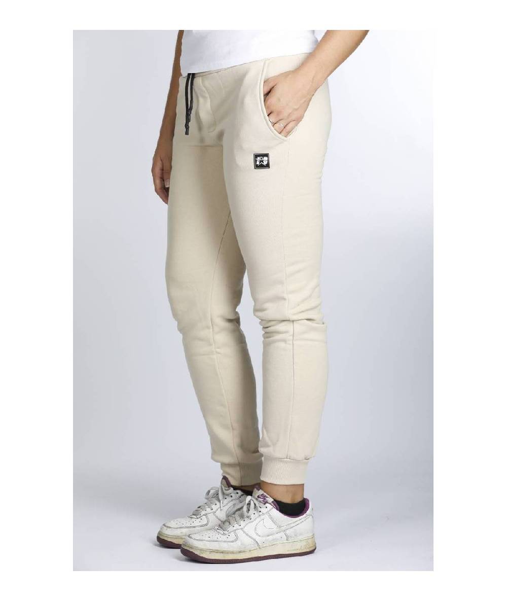 Lab84 PANTALONE TASCHE SULLE CUCITURE Prezzo Ridotto
