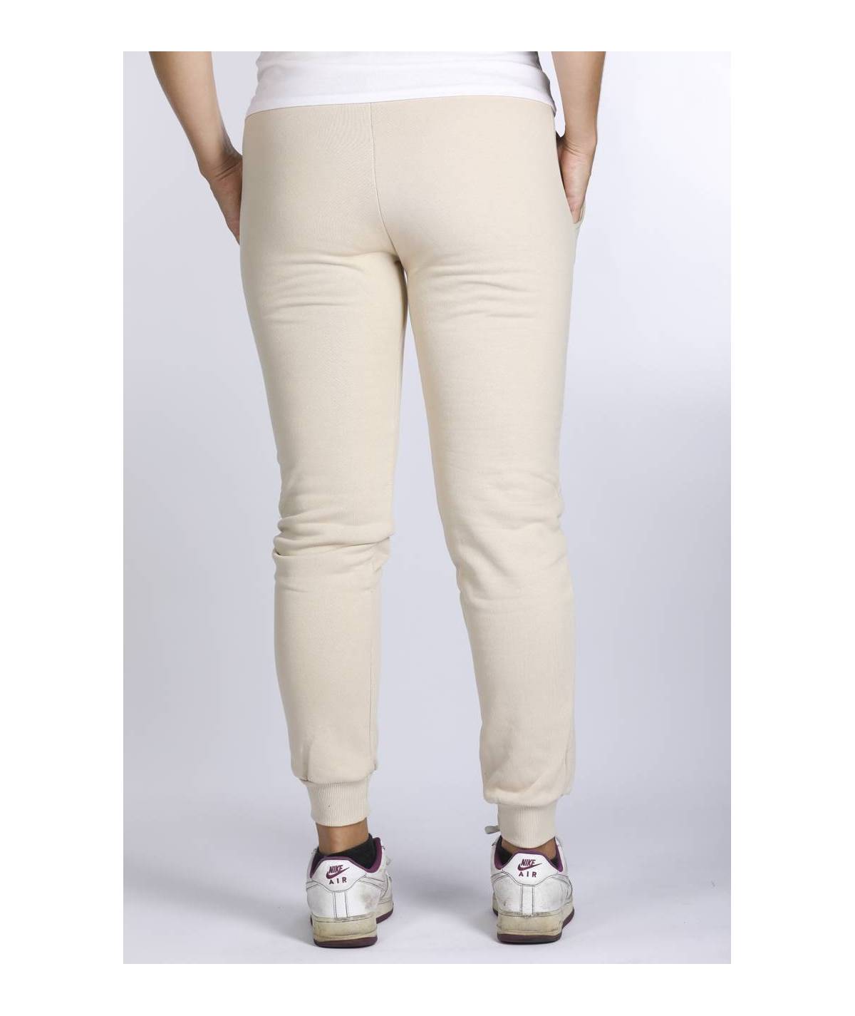 Lab84 PANTALONE TASCHE SULLE CUCITURE Prezzo Ridotto