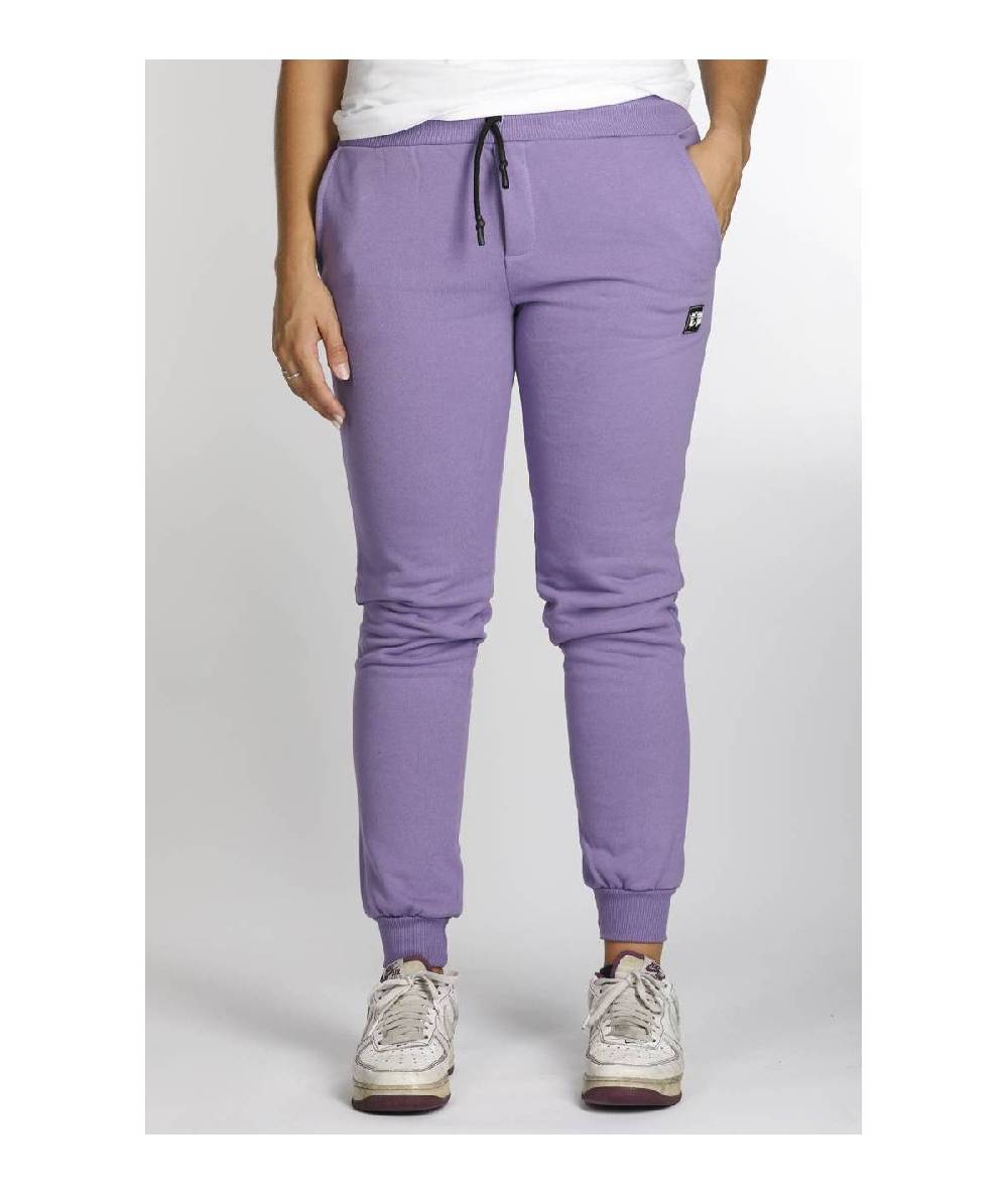 Lab84 PANTALONE TASCHE SULLE CUCITURE Sottocosto