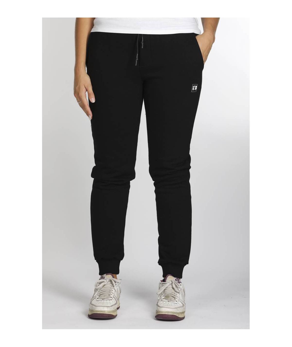 Lab84 PANTALONE TASCHE SULLE CUCITURE Novità