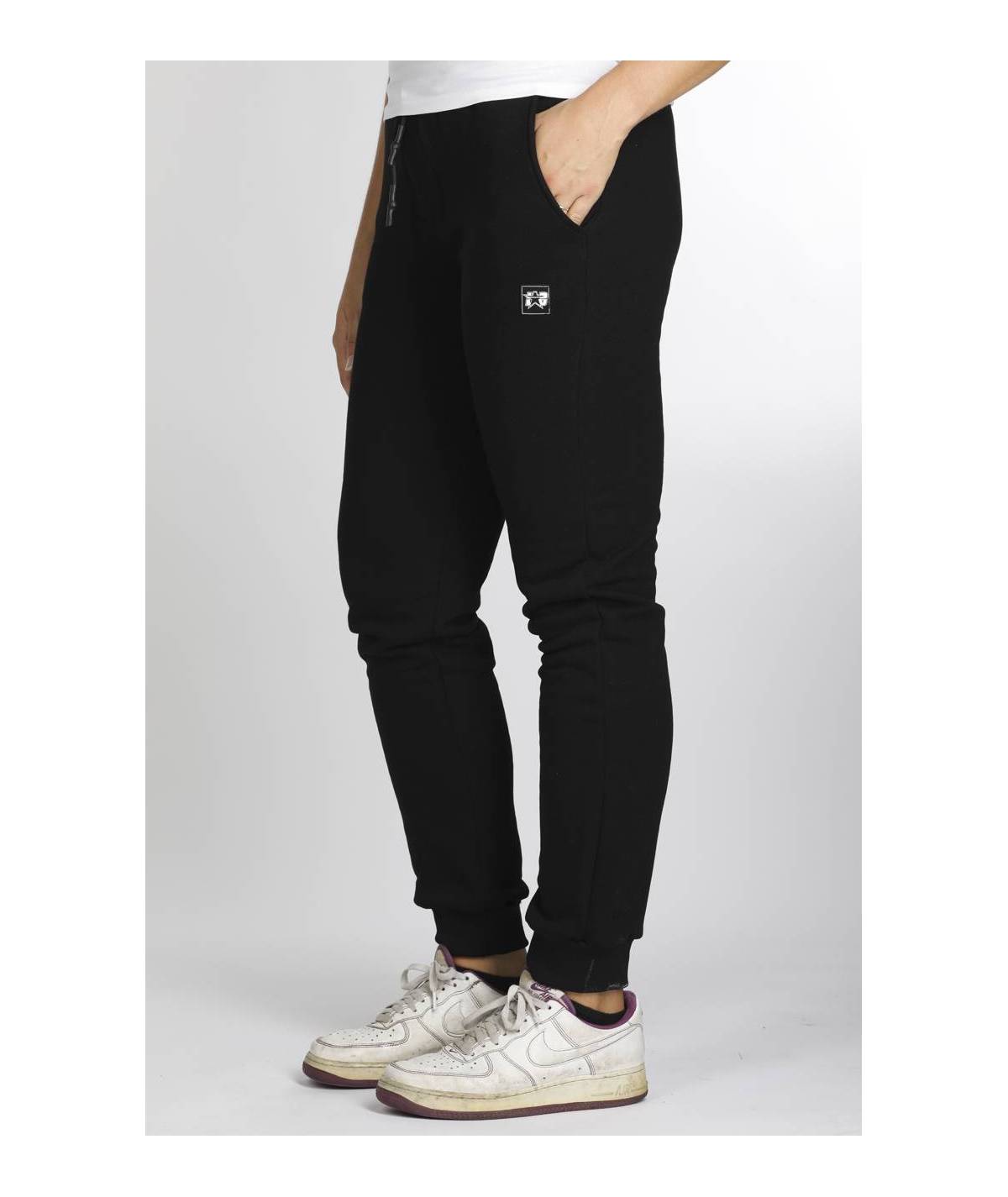 Lab84 PANTALONE TASCHE SULLE CUCITURE Novità
