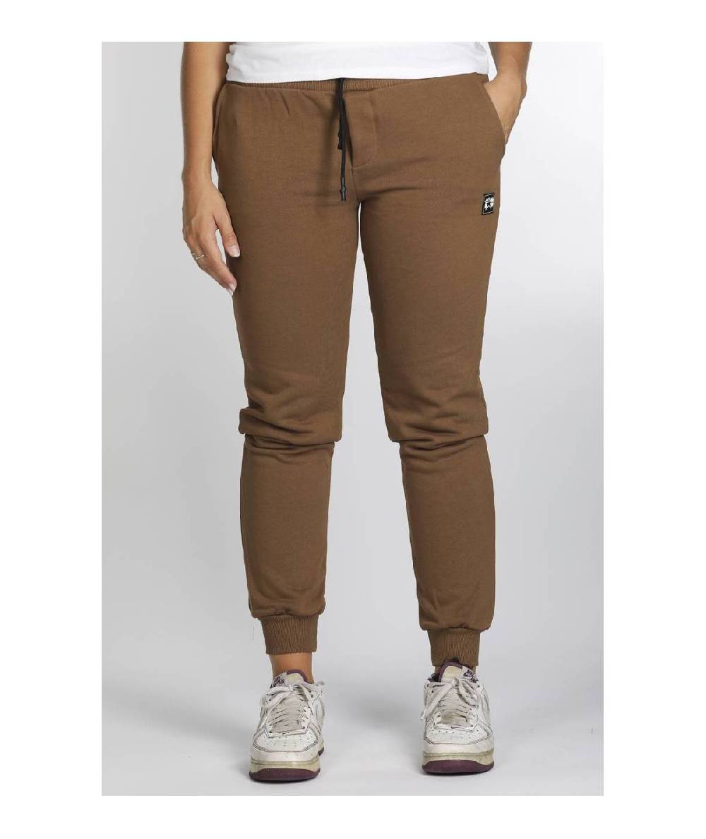 Lab84 PANTALONE TASCHE SULLE CUCITURE Presa