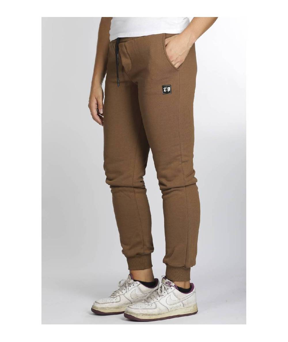 Lab84 PANTALONE TASCHE SULLE CUCITURE Presa