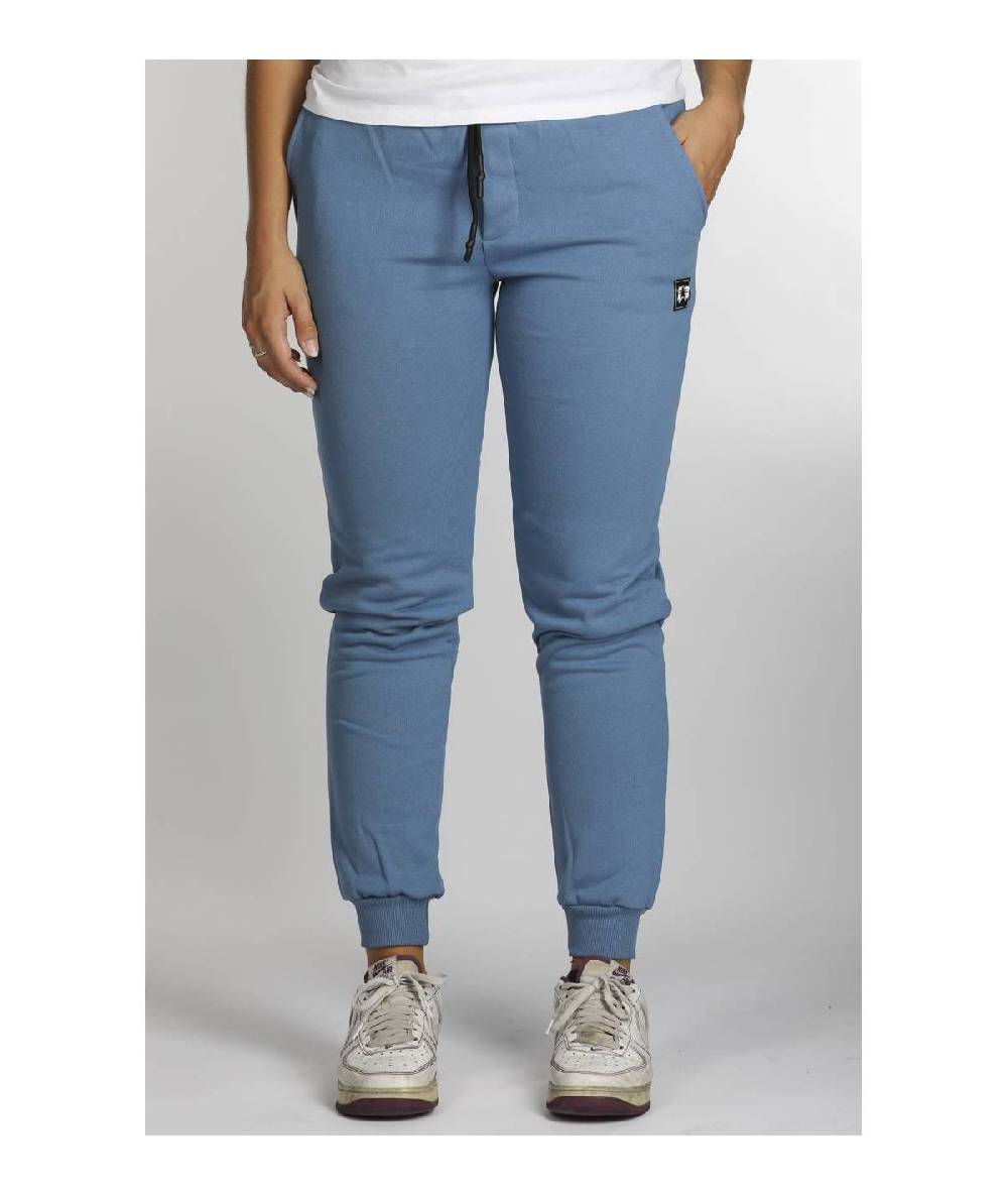 Lab84 PANTALONE TASCHE SULLE CUCITURE Sconto