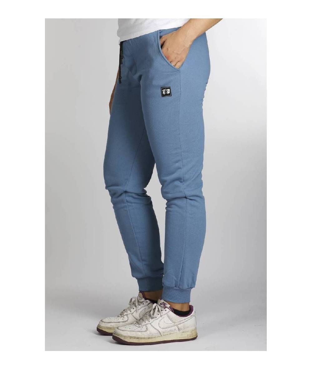 Lab84 PANTALONE TASCHE SULLE CUCITURE Sconto