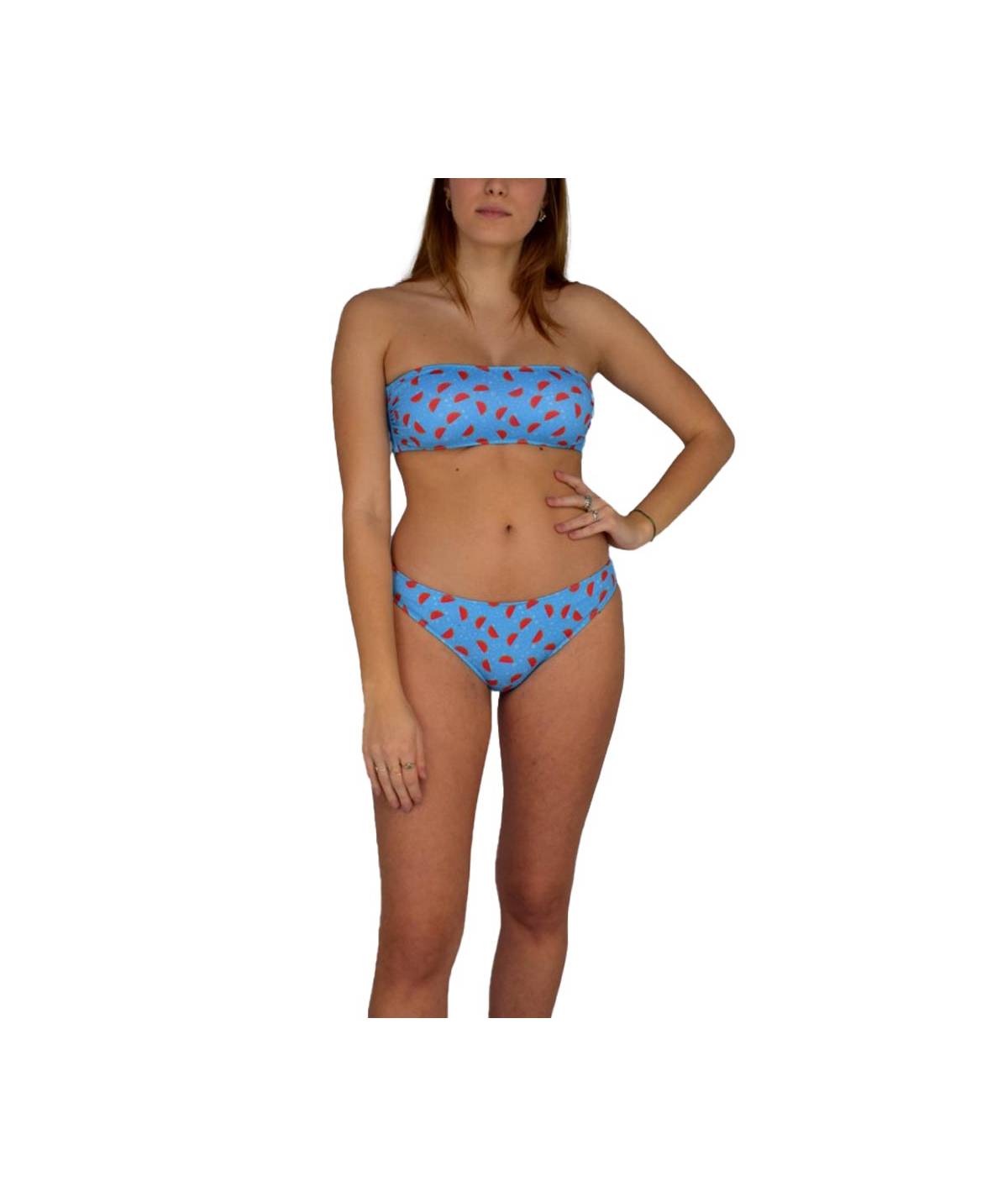 Lab84 FASCIA LISCIA+SLIP CHIUSO LISCIO Shopping online