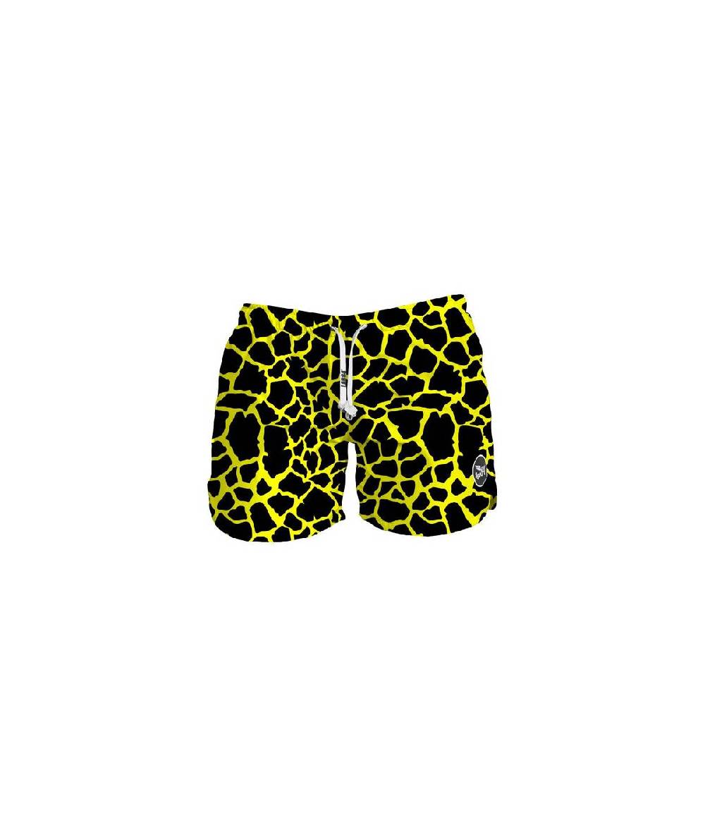 Lab84 SHORT DONNA Spedizione Gratuita