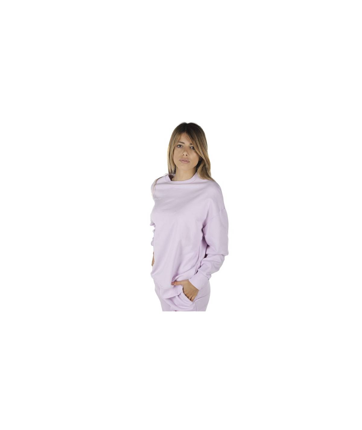 Lab84 FELPA GIROCOLLO Online