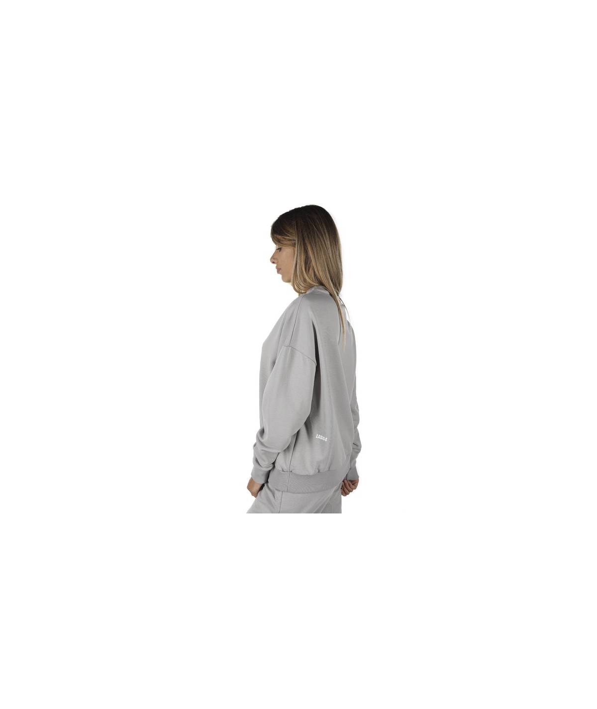 Lab84 FELPA GIROCOLLO Outlet