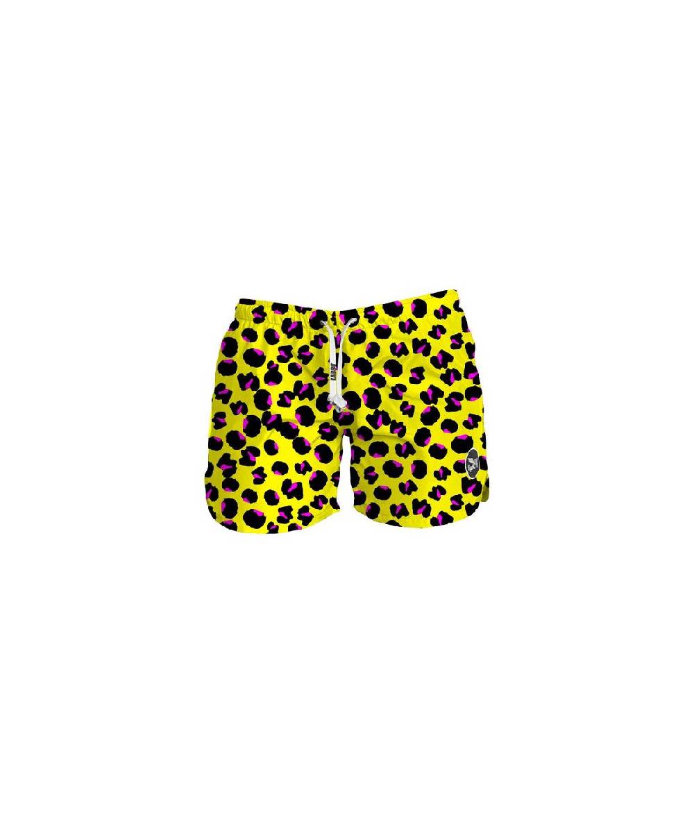 Lab84 SHORT BIMBA Saldi Di Fabbrica