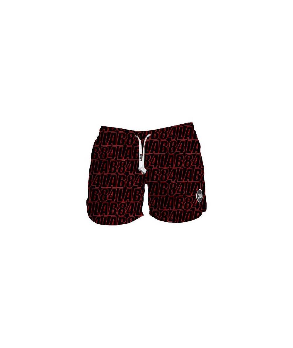 Lab84 SHORT BIMBA Negozio