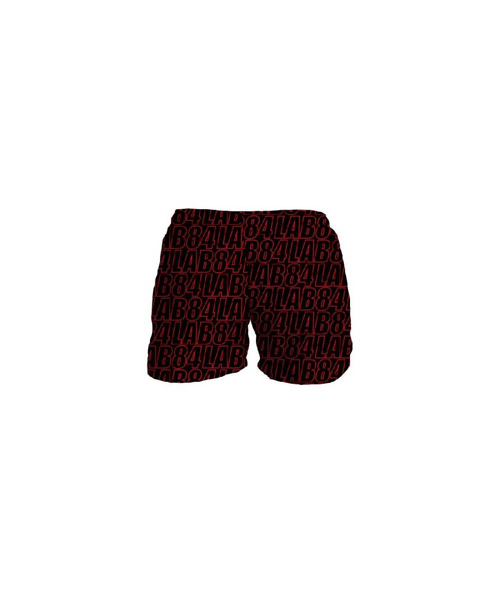 Lab84 SHORT BIMBA Negozio