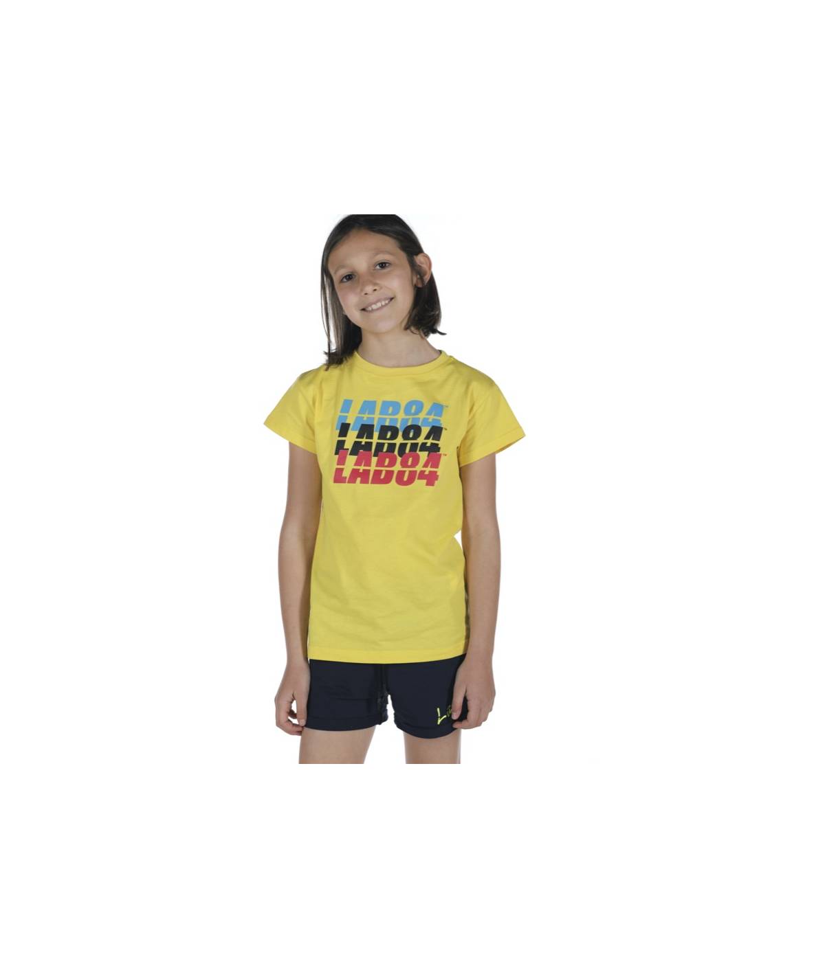 Lab84 T-SHIRT Italy