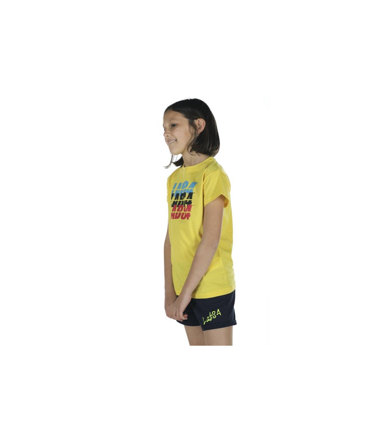 Lab84 T-SHIRT Italy