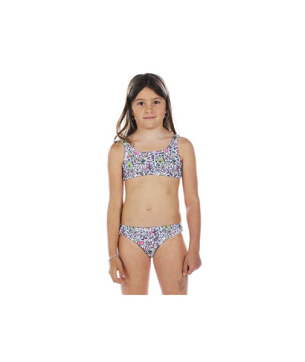 Lab84 TOP + SLIP LISCIO Nuovo