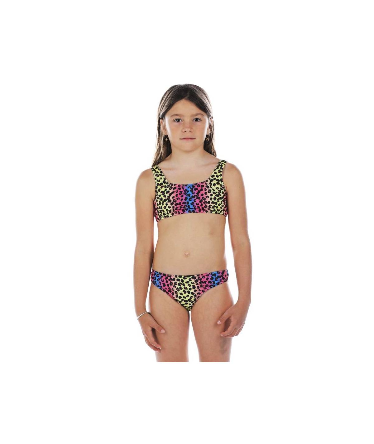 Lab84 TOP + SLIP LISCIO Promozione
