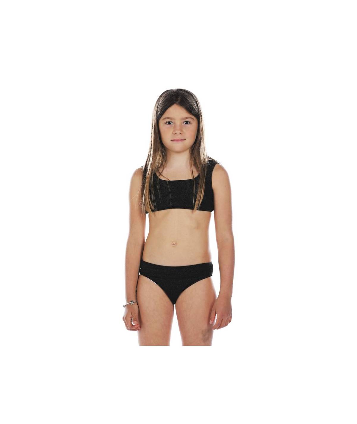 Lab84 TOP + SLIP LISCIO Pezzi Unici
