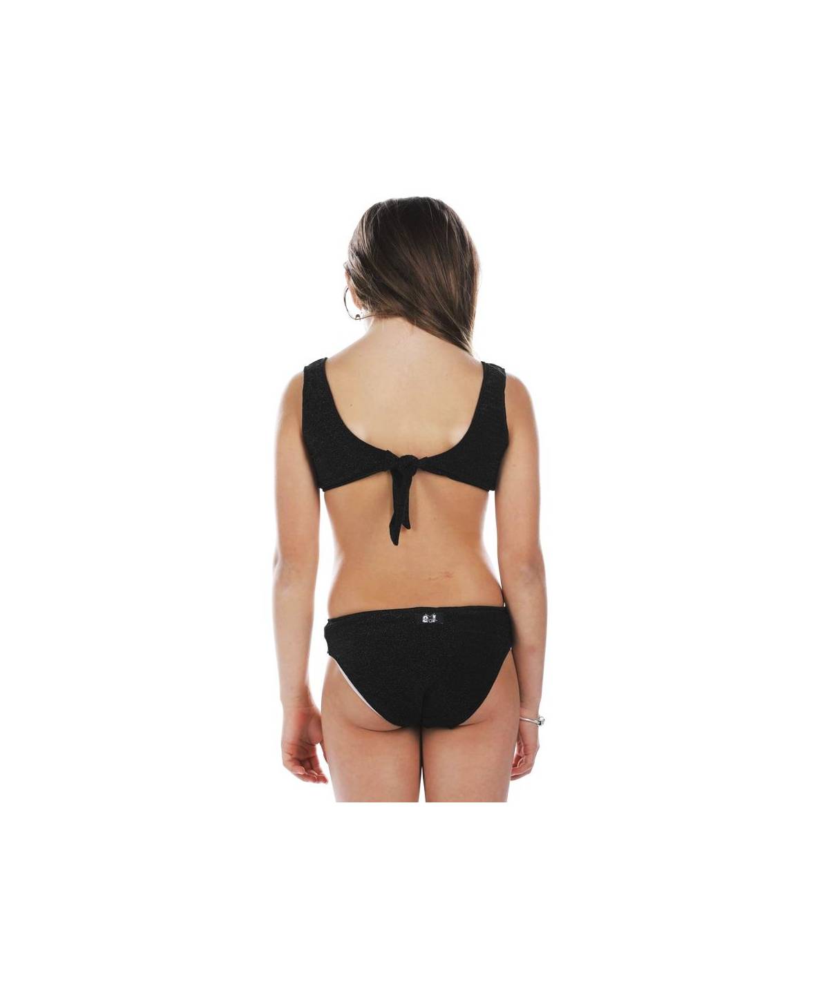 Lab84 TOP + SLIP LISCIO Pezzi Unici