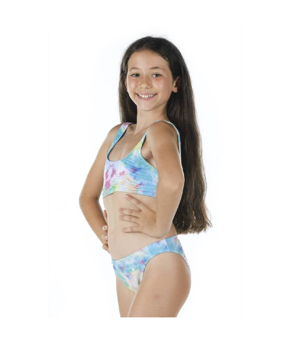 Lab84 TOP + SLIP LISCIO Soddisfazione Garantita