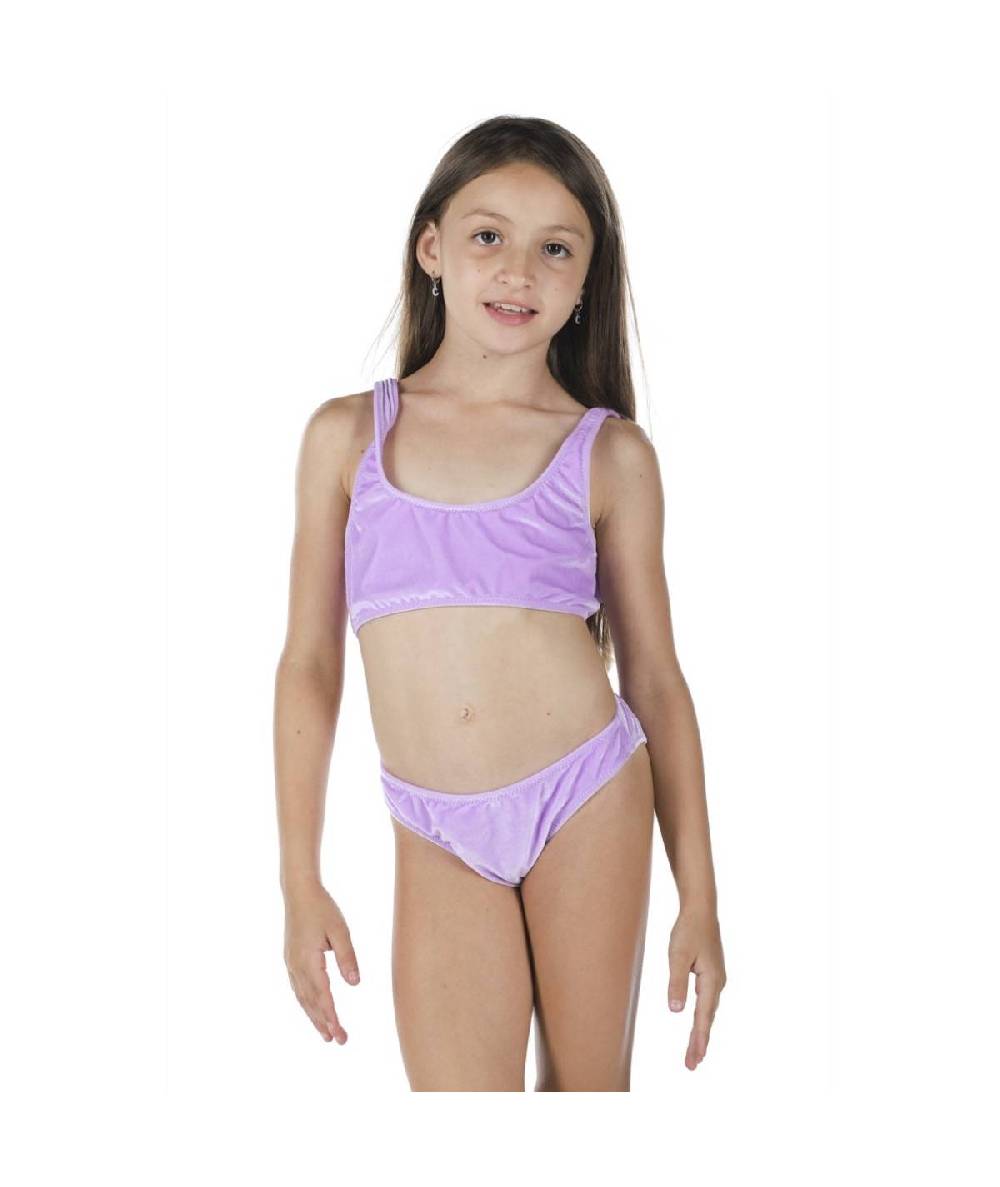 Lab84 TOP + SLIP LISCIO Qualità Garantita