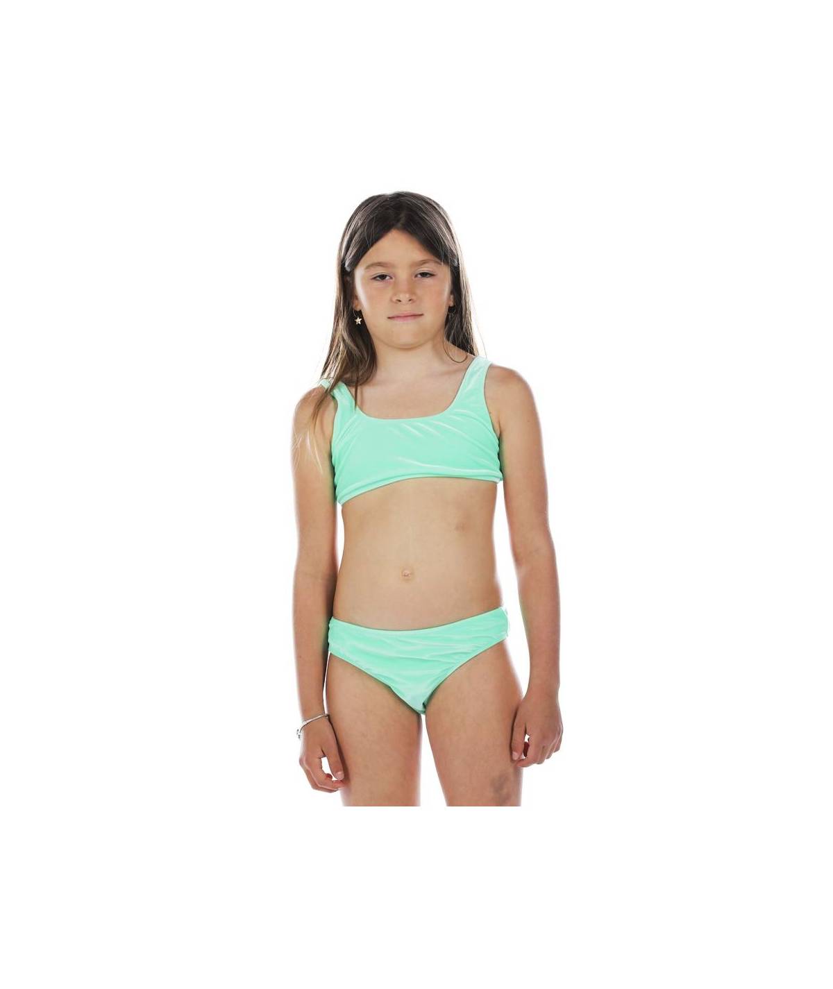 Lab84 TOP + SLIP LISCIO Negozi Online