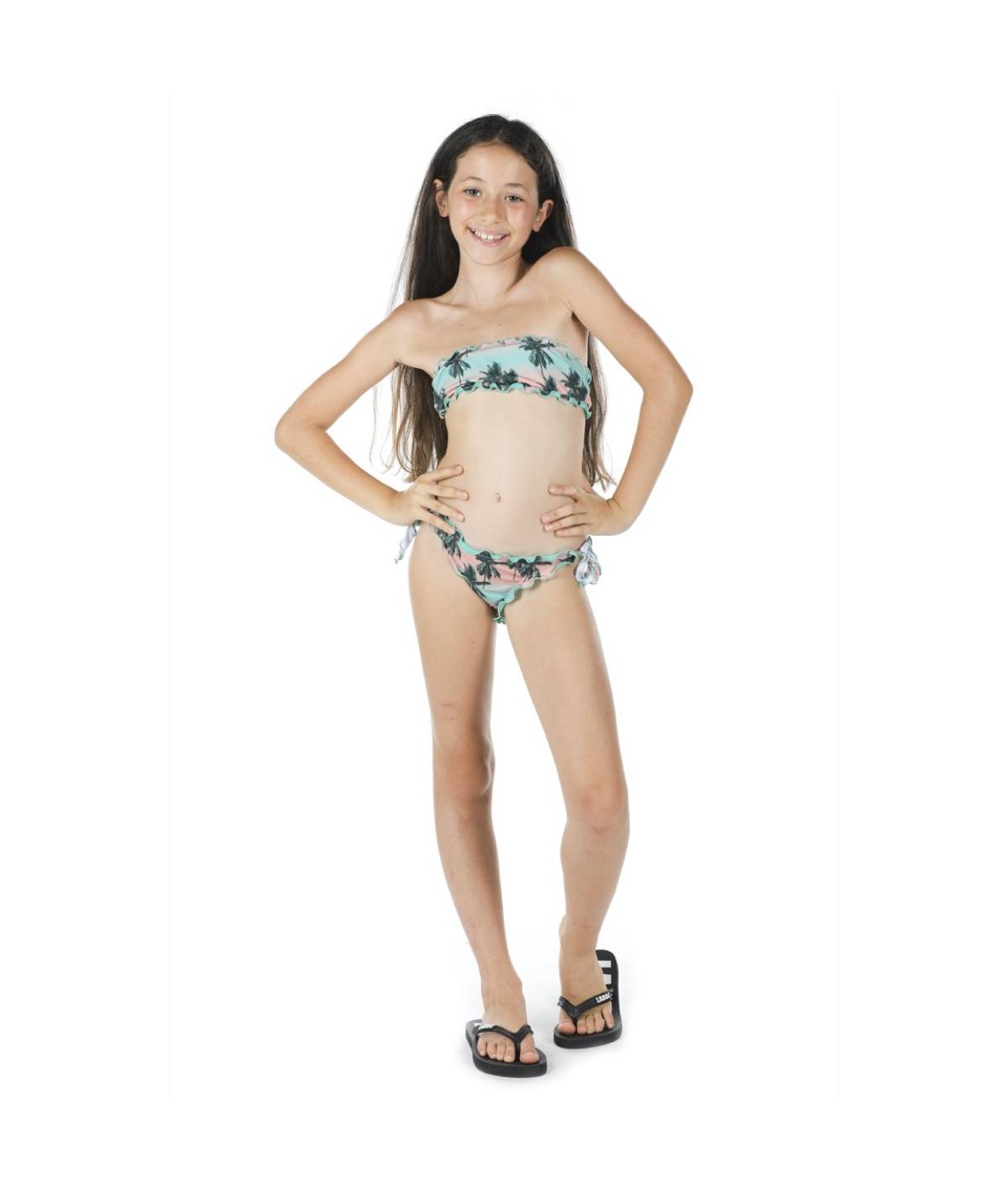 Lab84 FASCIA+SLIP FIOCCO PRILLO Promozione Limitata