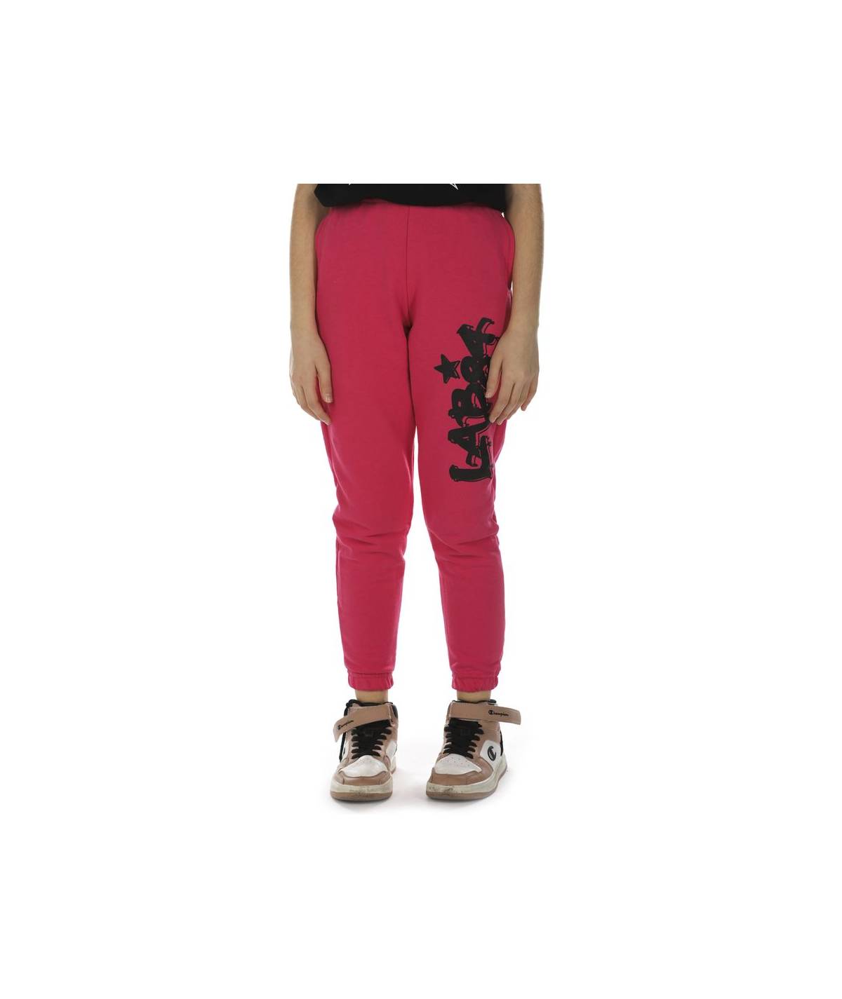 Lab84 PANTALONE VITA ALTA Saldi Di Fabbrica