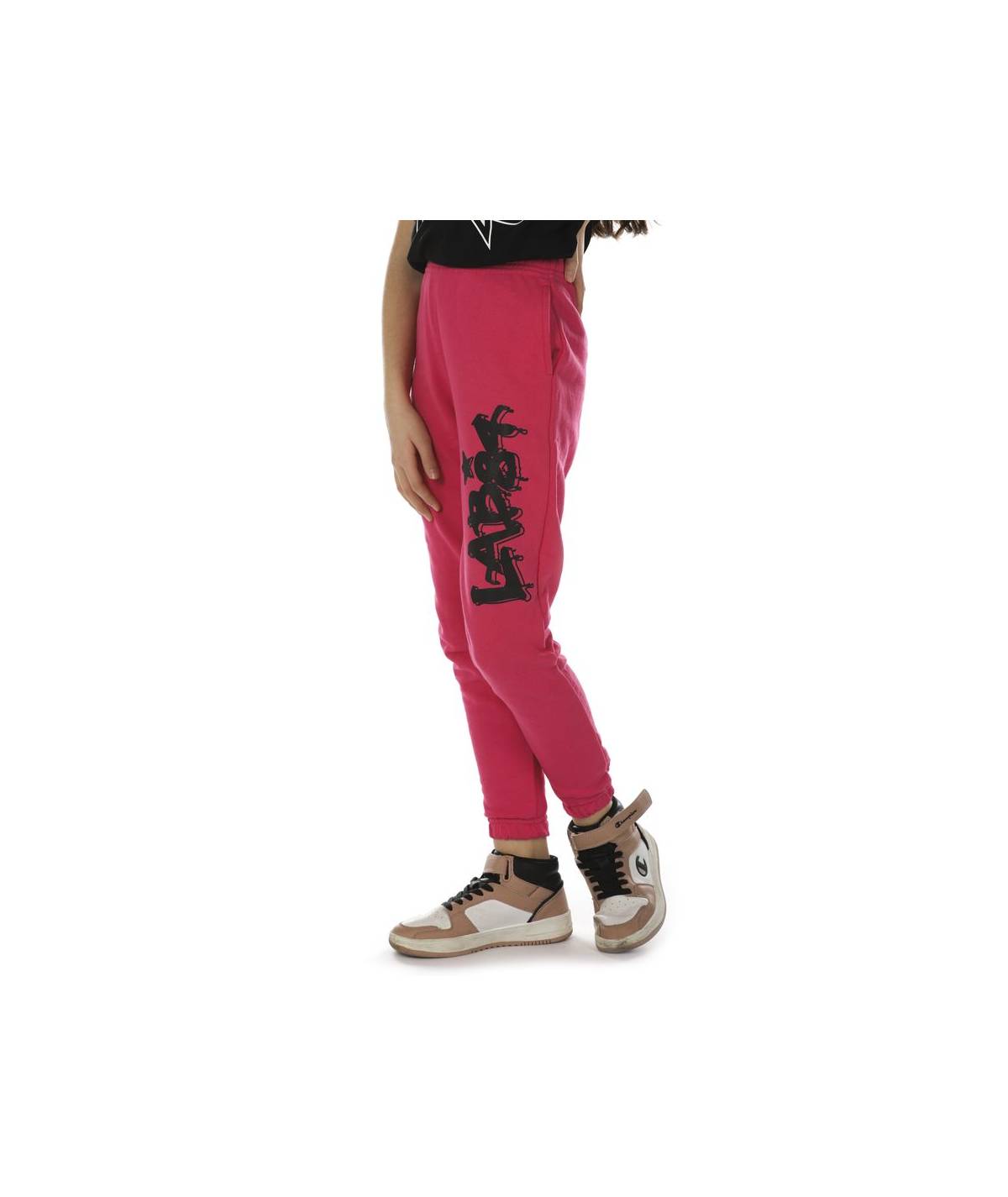 Lab84 PANTALONE VITA ALTA Saldi Di Fabbrica