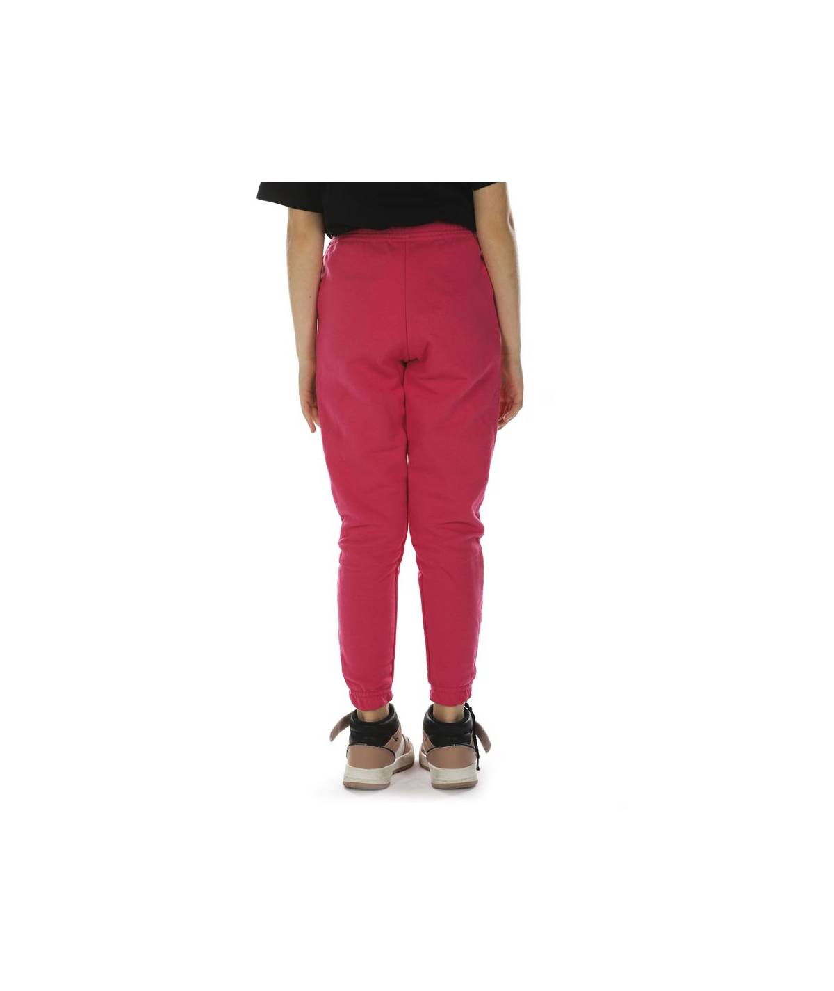 Lab84 PANTALONE VITA ALTA Saldi Di Fabbrica