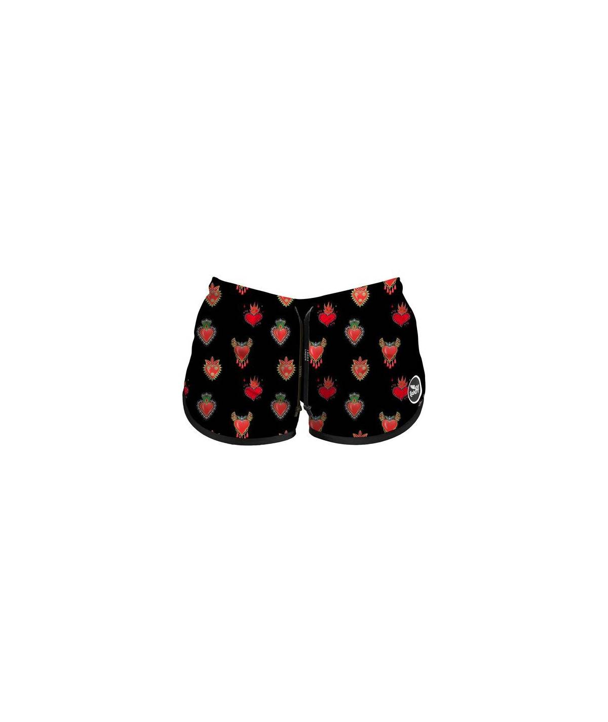 Lab84 SHORT BIMBA In Linea