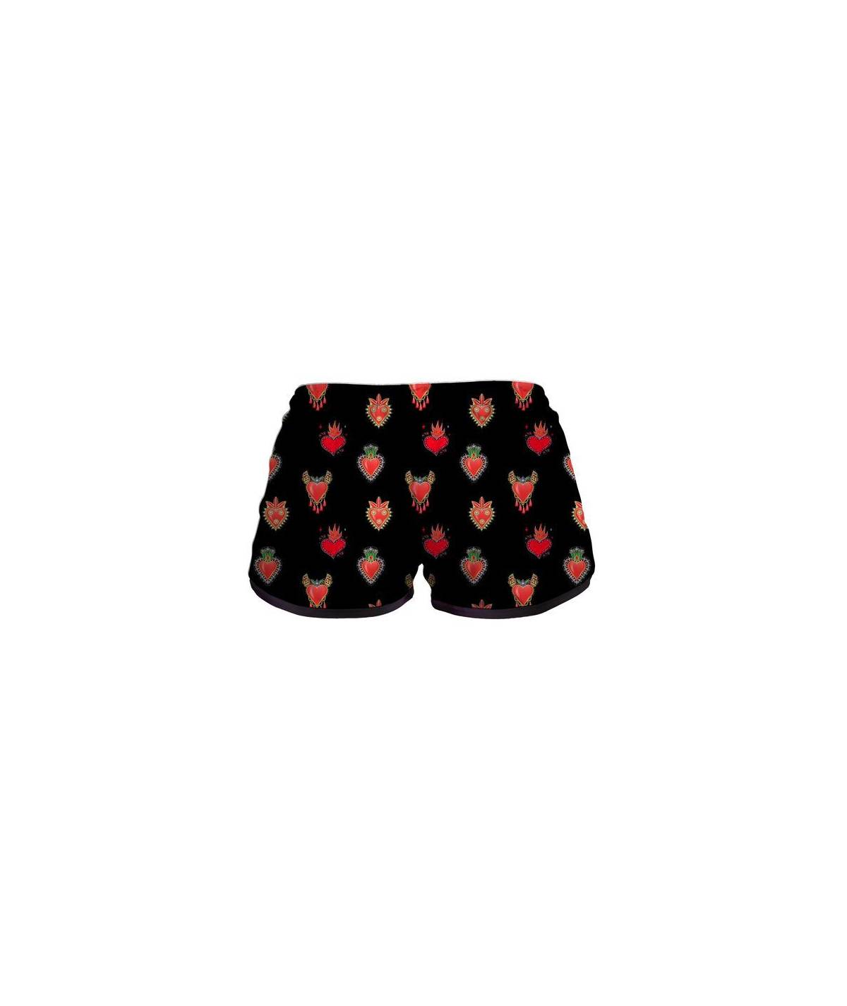Lab84 SHORT BIMBA In Linea