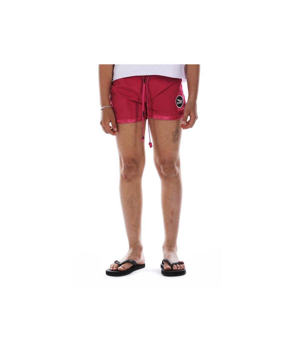 Lab84 SHORT BIMBA Nuovo