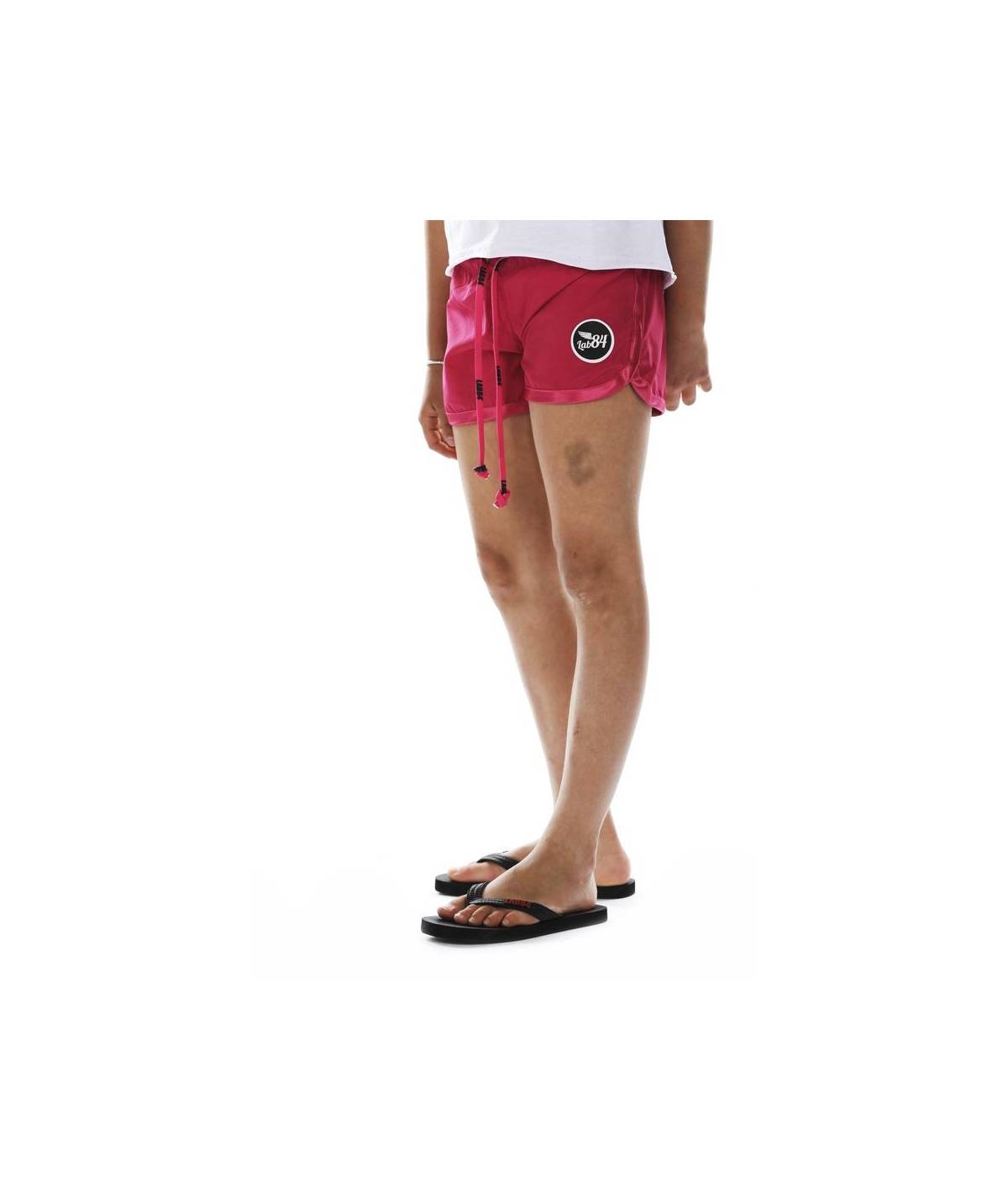 Lab84 SHORT BIMBA Nuovo
