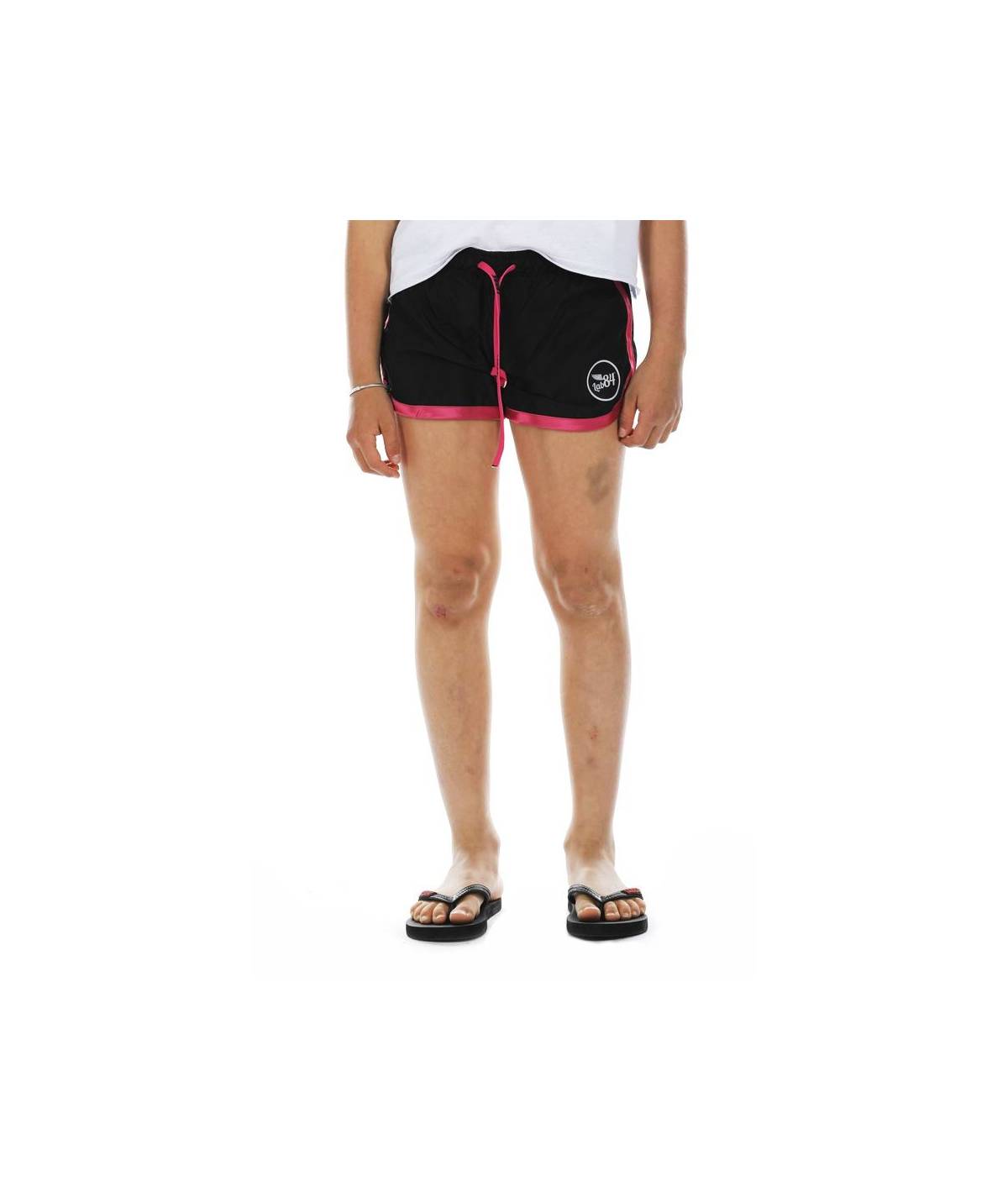 Lab84 SHORT BIMBA Qualità