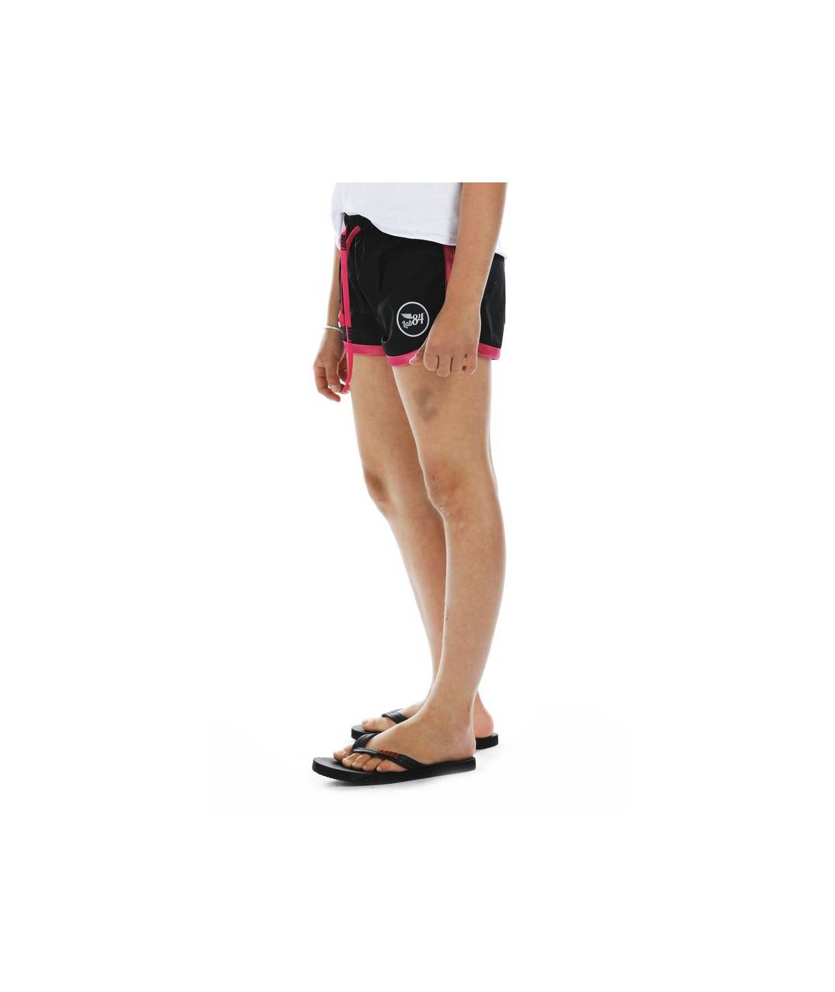 Lab84 SHORT BIMBA Qualità