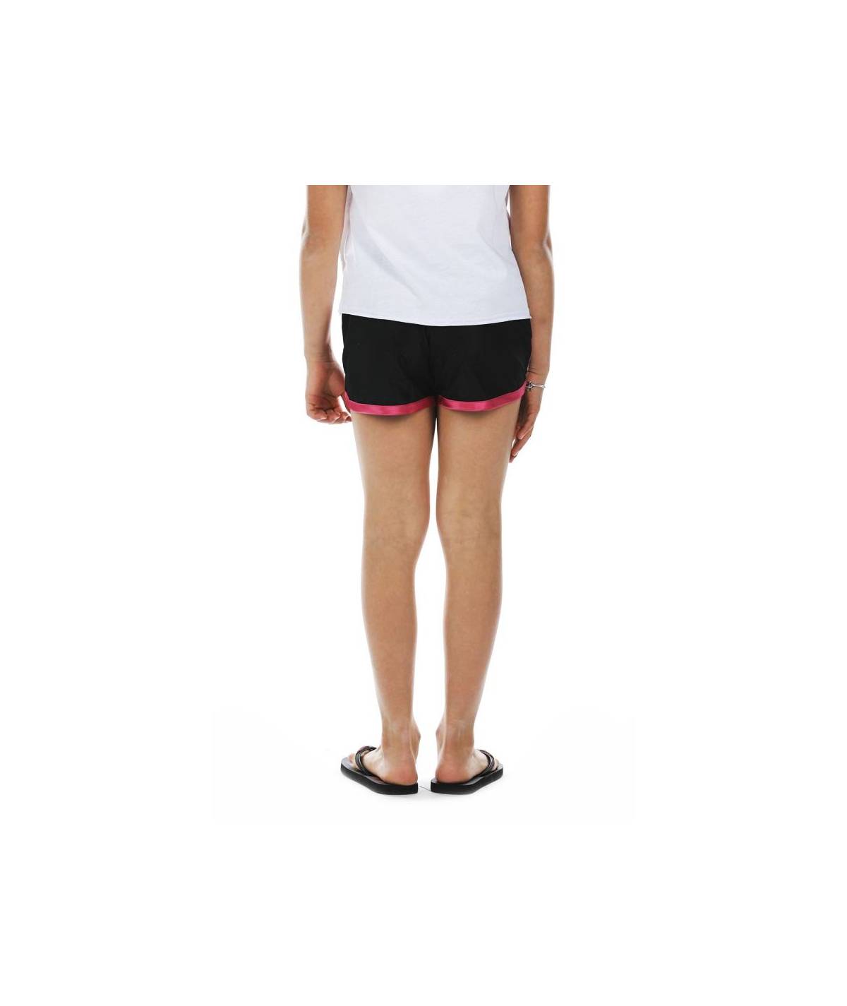 Lab84 SHORT BIMBA Qualità