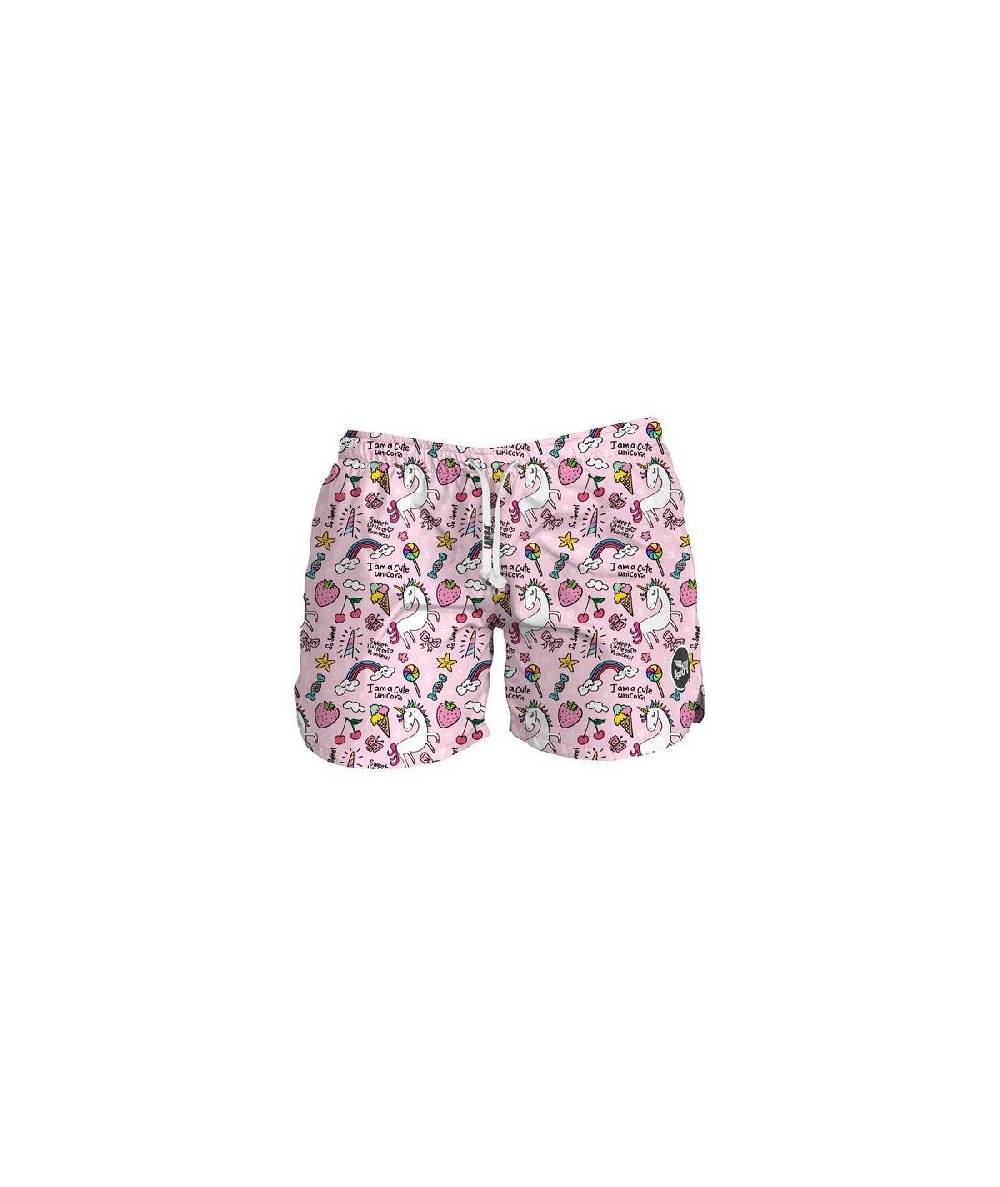 Lab84 SHORT BIMBA Promozione Limitata