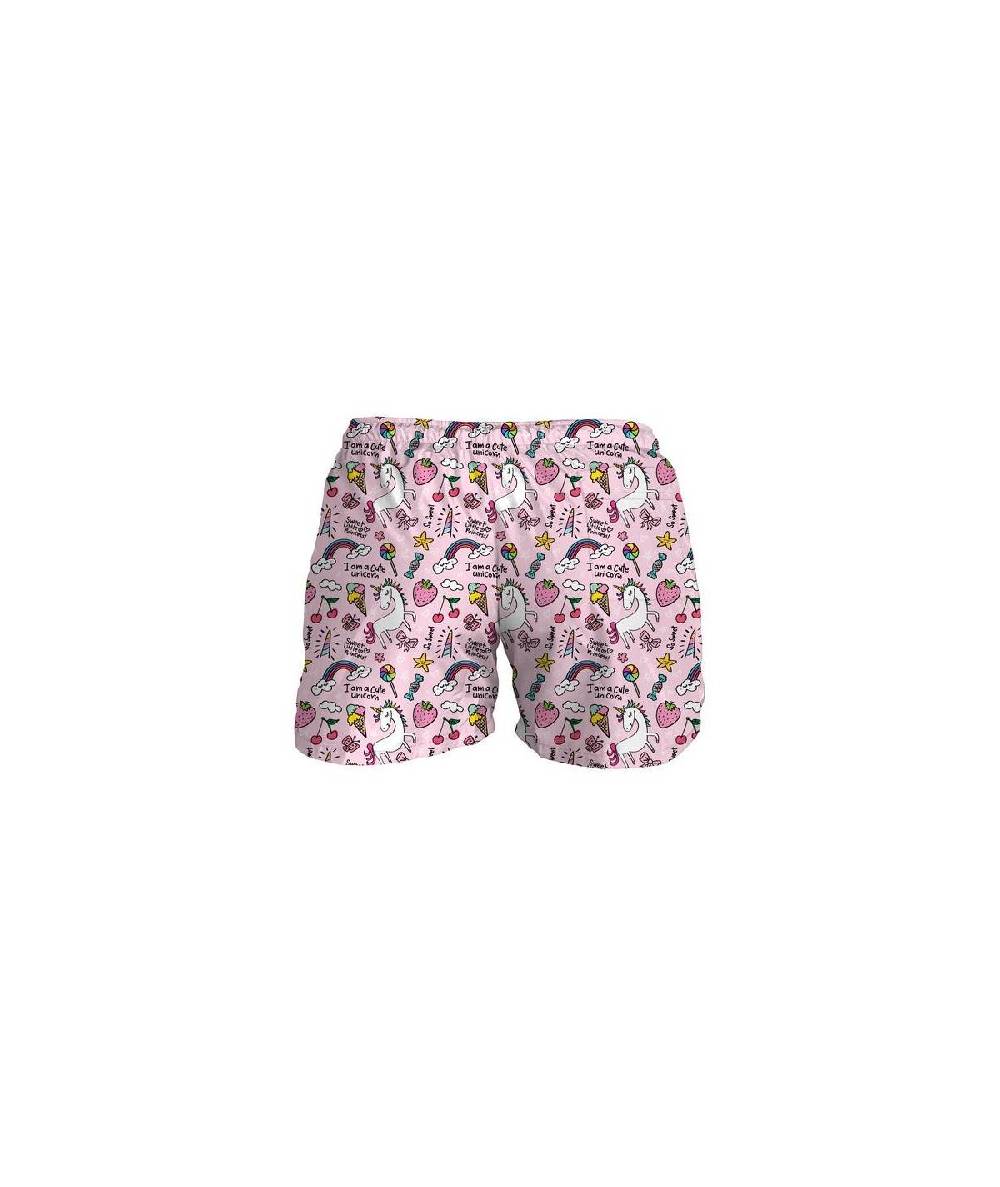 Lab84 SHORT BIMBA Promozione Limitata